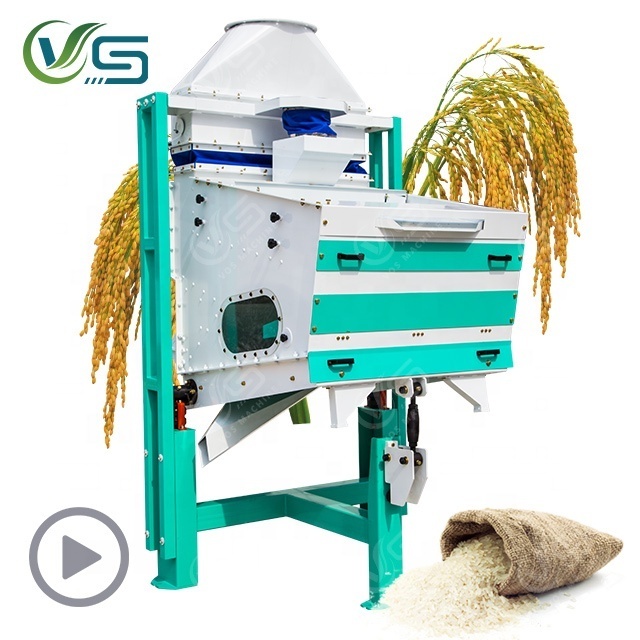 millet destoner stone machine cleaning rice cleaner and destoner for sale