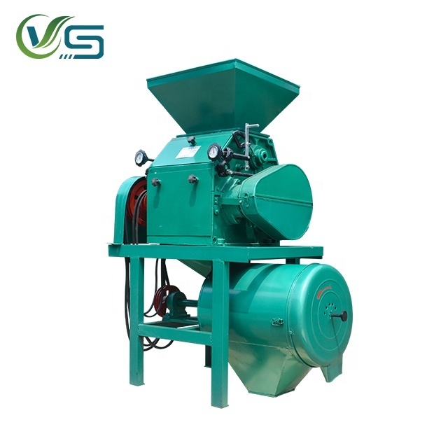 High quality flour mill machinery/wheat maize flour milling machine