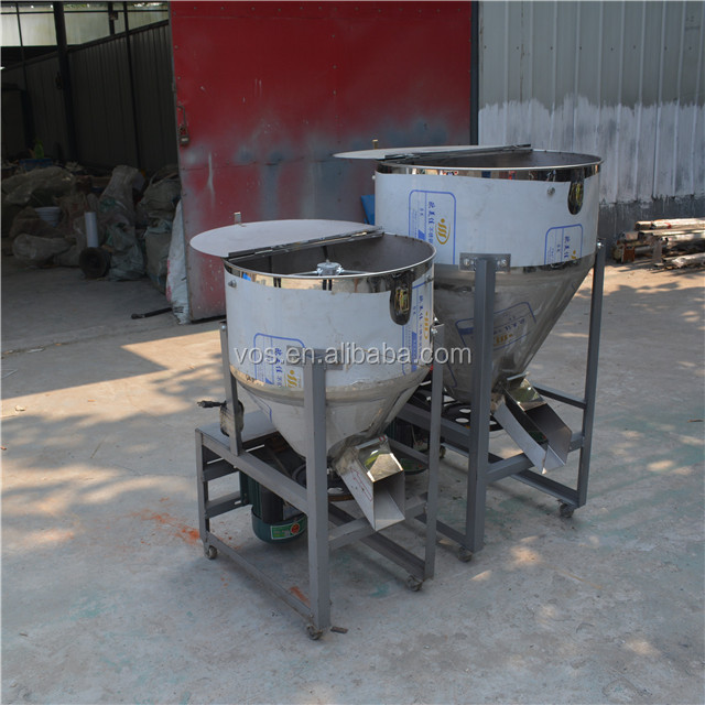 Hot sale small grain seed mixer/animal poultry feed mixing machine/food coffee powder mixer