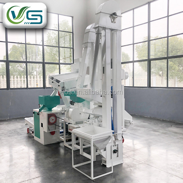 15 ton per day full automatic complete rice mill plant/rice milling machinery price/rice mill equipment