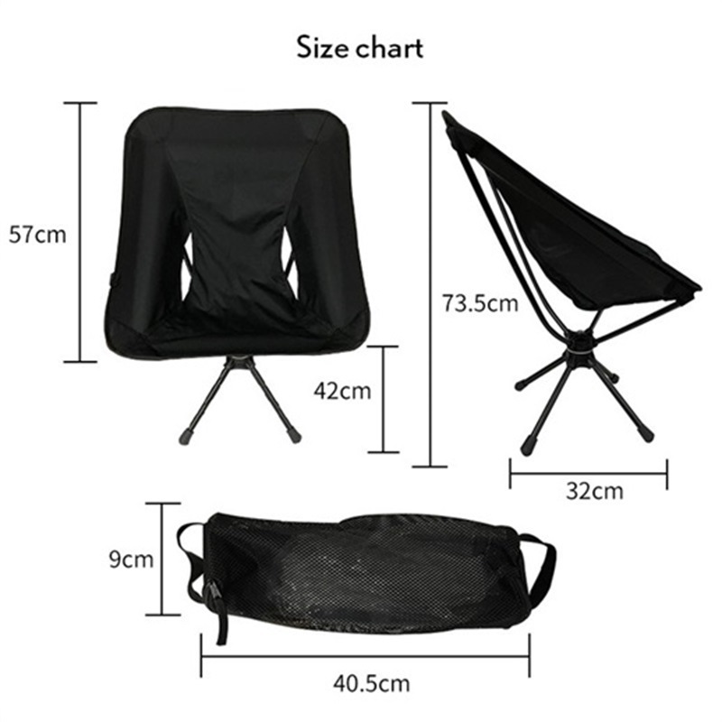 Convenient Folding camping chairs folding foldable camping chairs camping chair