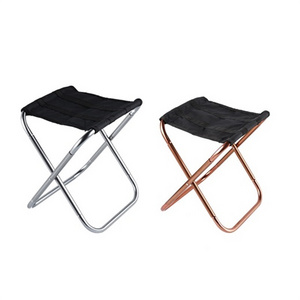 Customized Luxury Portable Metal Giant Folding Big Tall Metal Chair For Camping Outdoor Picnic Time