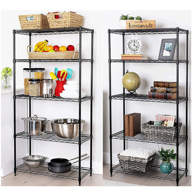 Boltless Shelving Racking Systems Industrial Warehouse Storage Rack Shelf Heavy Duty for Metal Shelves Organizer Rack