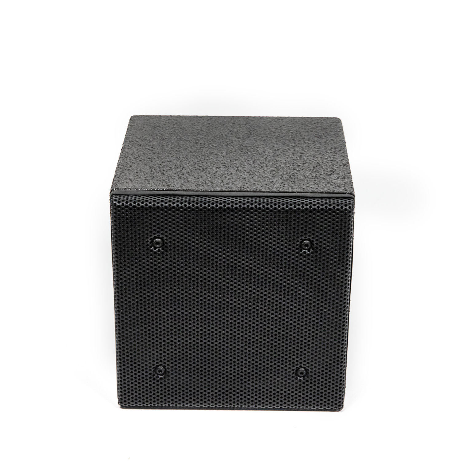 Aoyue 5X 2-way passive professional coaxial neodymium 5-inch line array