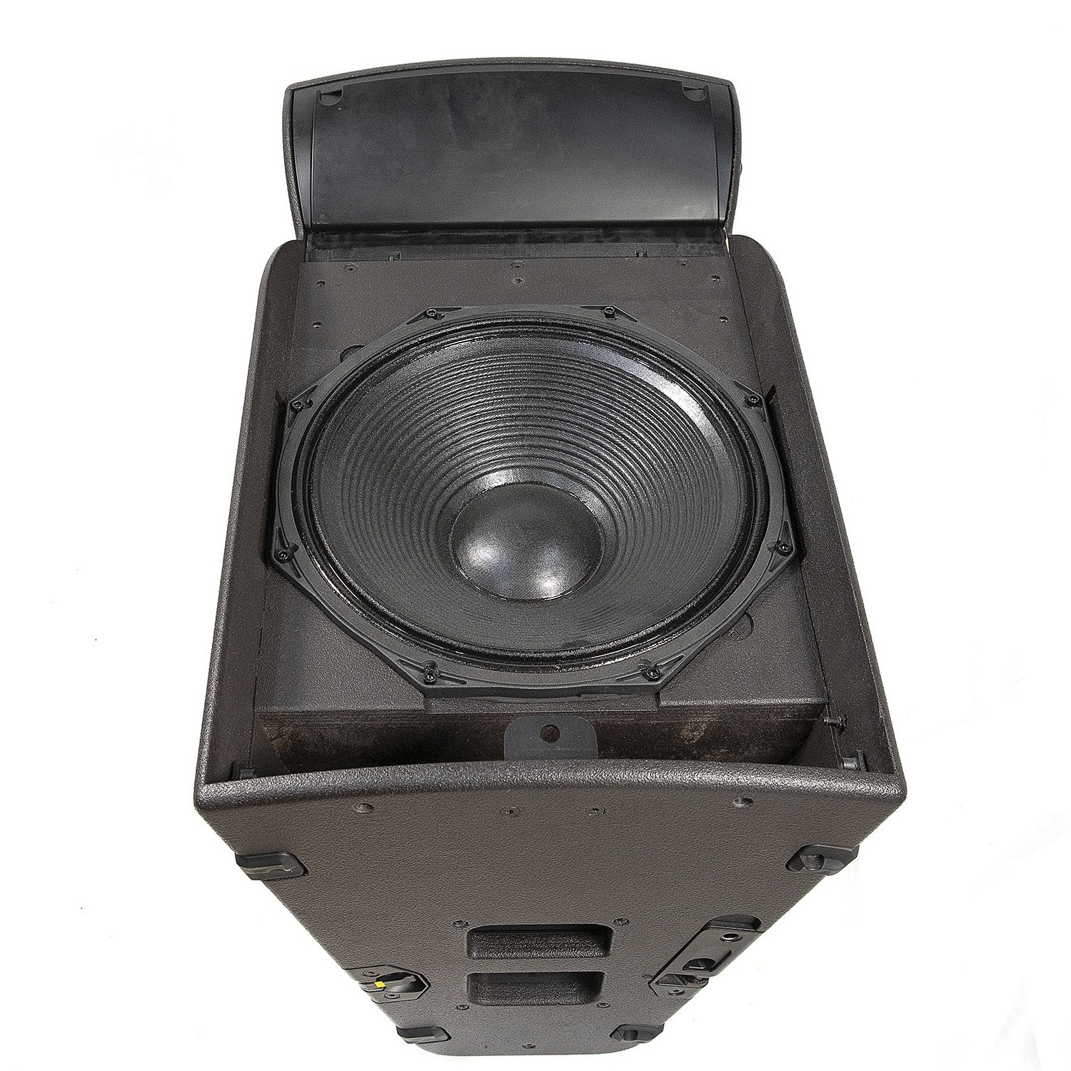 KA15 professional  dj 2 way 15 inches neodymium line array woofer