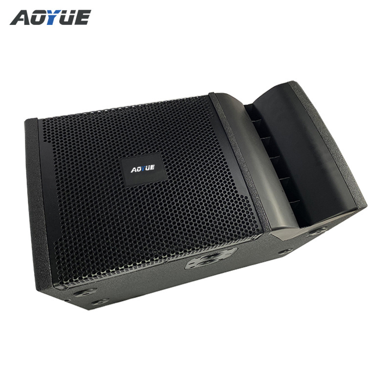 V-932 passive 2 way full range line array 12 inch speakers audio system sound