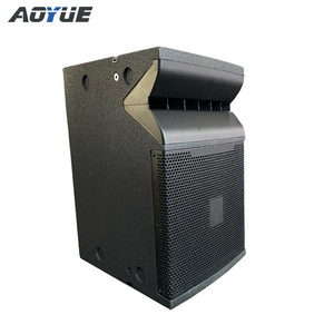 V-932 professional  outdoor waterproof  passive dj 12 inch passive line array speaker