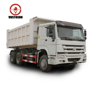 ZZ3257N3647A 20 Drive 30 ton mining howo dump truck for sale