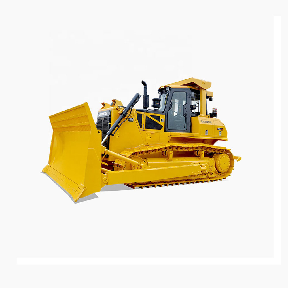 Track Dozer D8 Excavator Bulldozer D7 Caterpillar