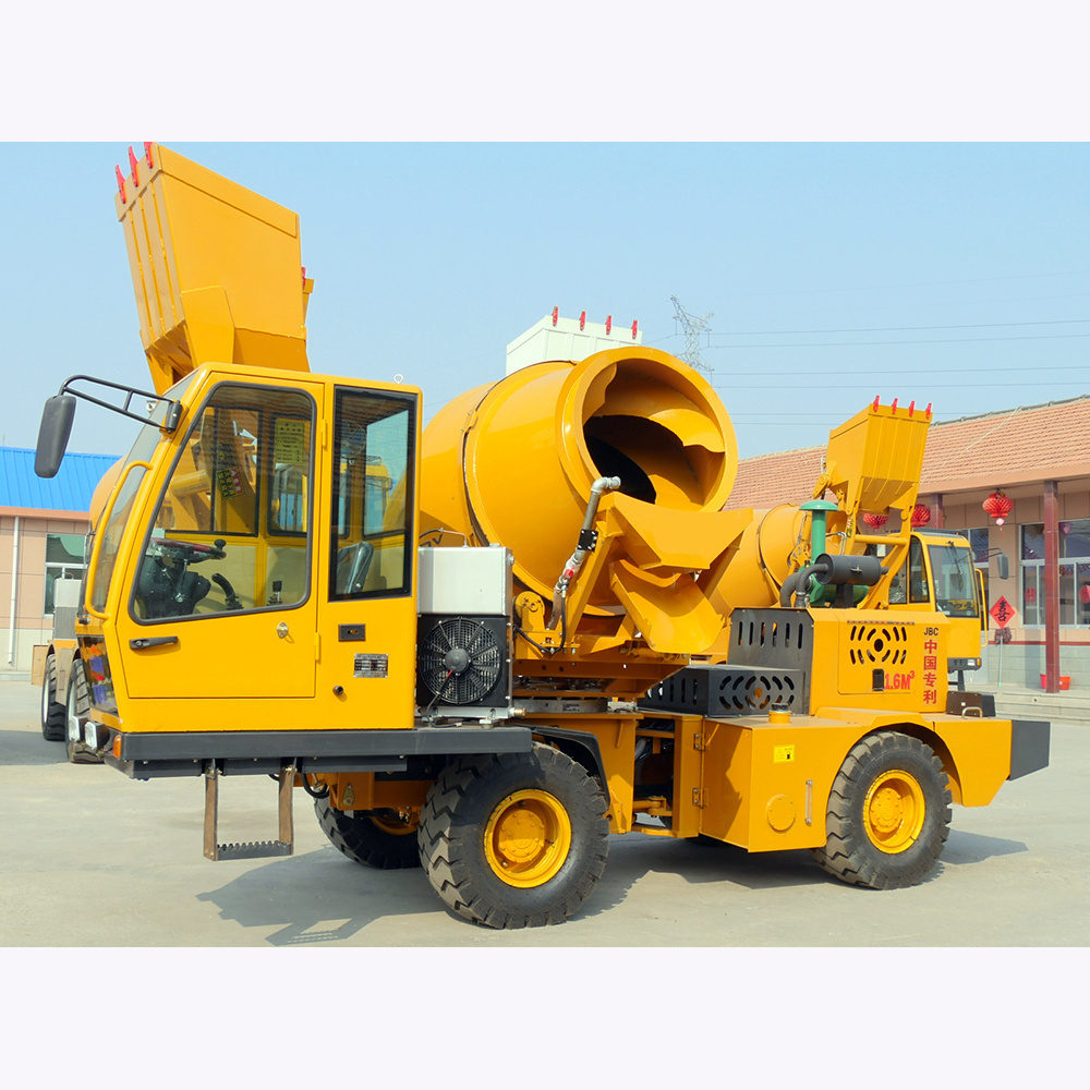 1 yard bangladeshi  concrete mixer  diesel for sale