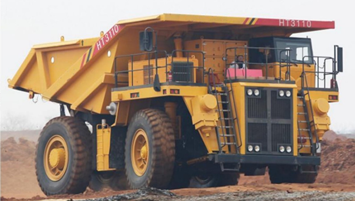 Wholesale Diesel Rc Tipper Trucks For Sale 70 Ton Mining Dump Truck Price