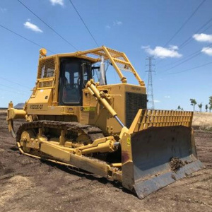 D6 New D10 Cheap Price Bulldozer For Sale