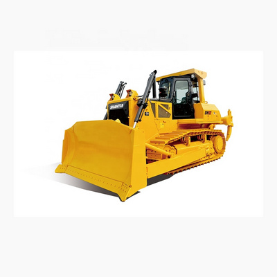 China Radiator Logging Type Good Quality Cheap Price New Mini Dozer Hine 230hp Crawler Bulldozer For Sale