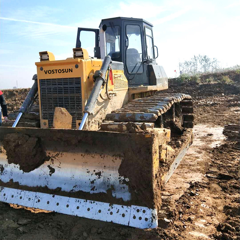 D6 New D10 Cheap Price Bulldozer For Sale