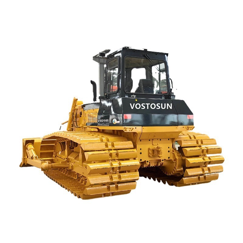 D6 New D10 Cheap Price Bulldozer For Sale