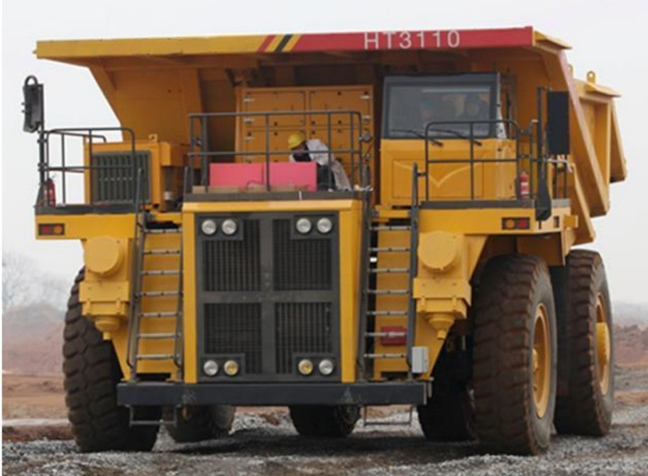 Wholesale Diesel Rc Tipper Trucks For Sale 70 Ton Mining Dump Truck Price