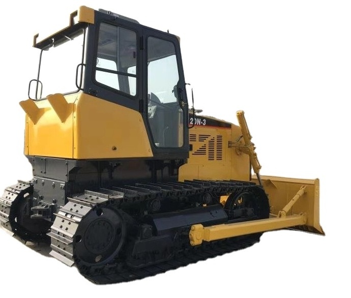 Track Dozer D8 Excavator Bulldozer D7 Caterpillar