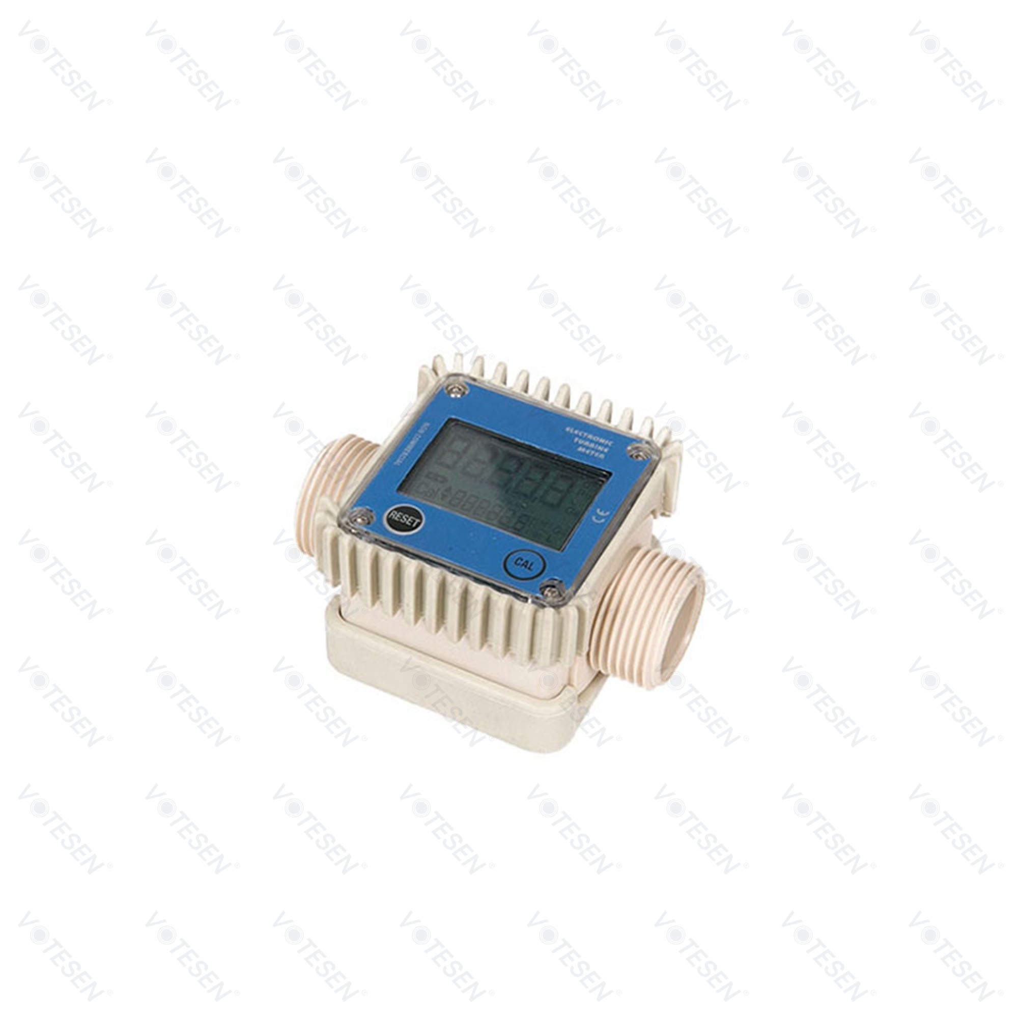 Votesen K24 Digital Display Turbine Flow Meter