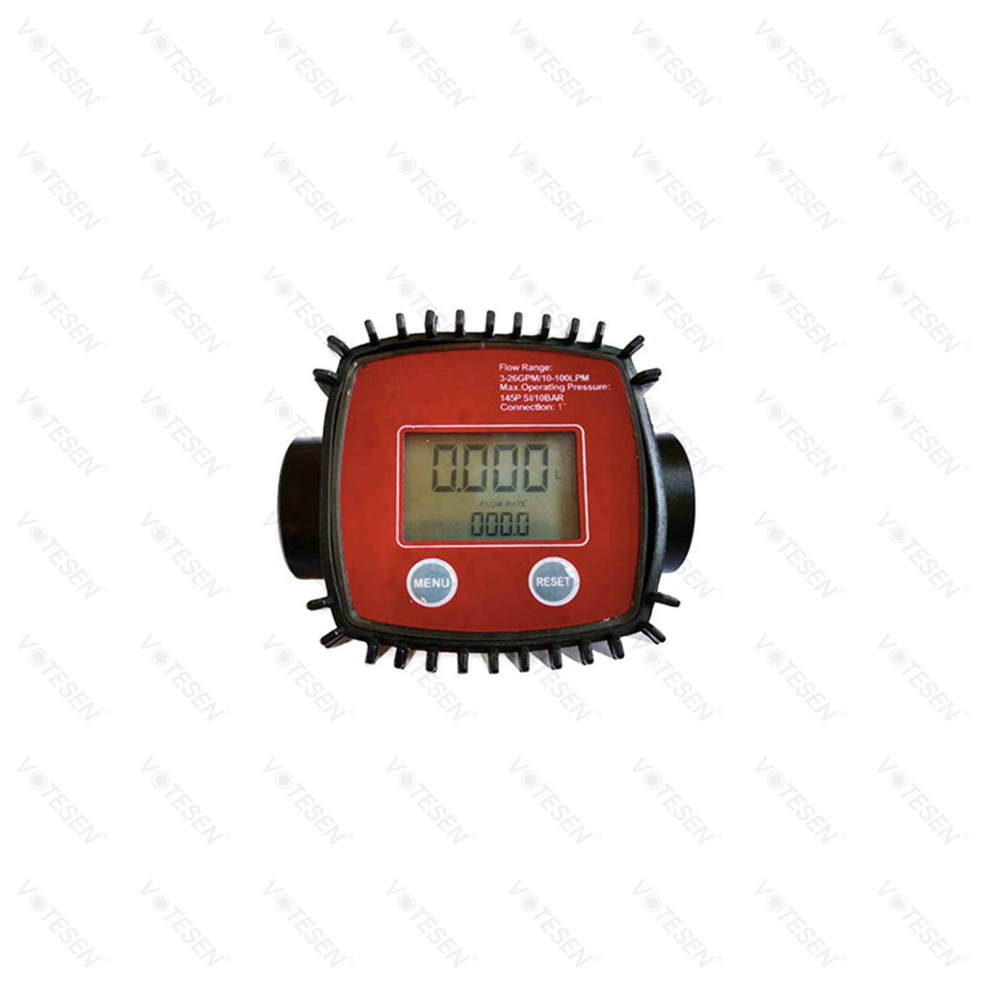 Votesen K24 Digital Display Turbine Flow Meter