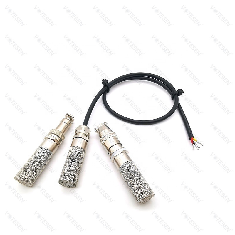 High Accuracy Digital Temperature and Humidity Sensor SHT20/SHT21/SHT30/SHT31/SHT35