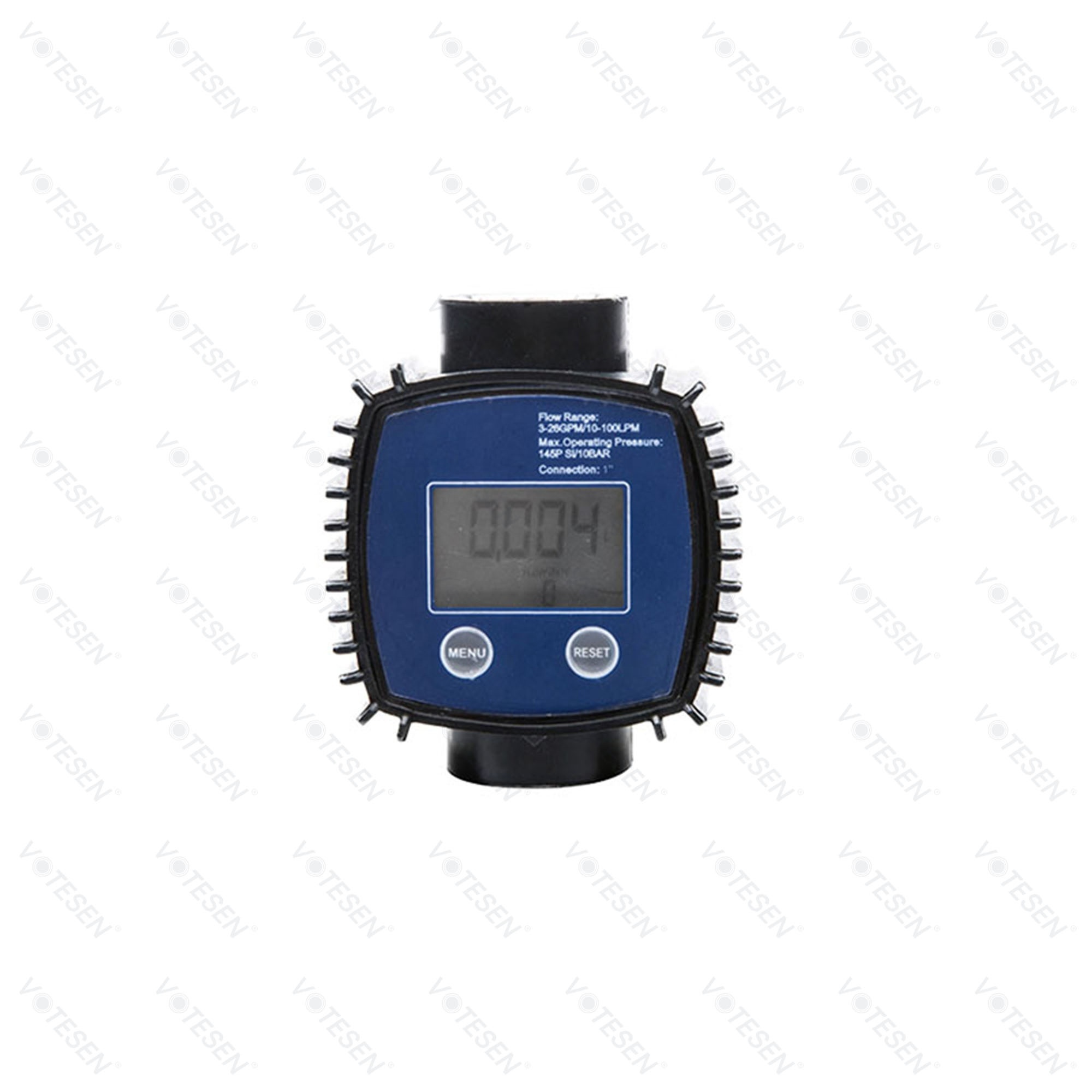 Votesen K24 Digital Display Turbine Flow Meter