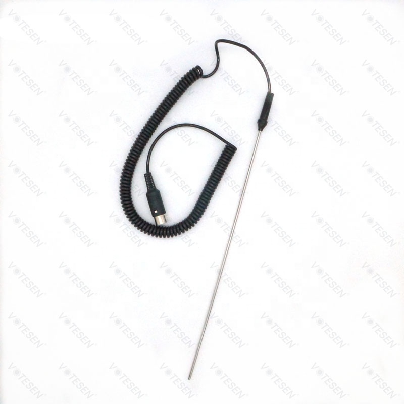 Type K Thermocouple Sensor PT100 PT1000