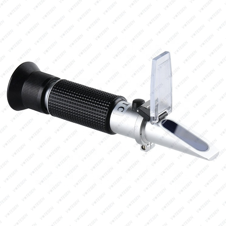 0-32% Brix Meter Refractometer