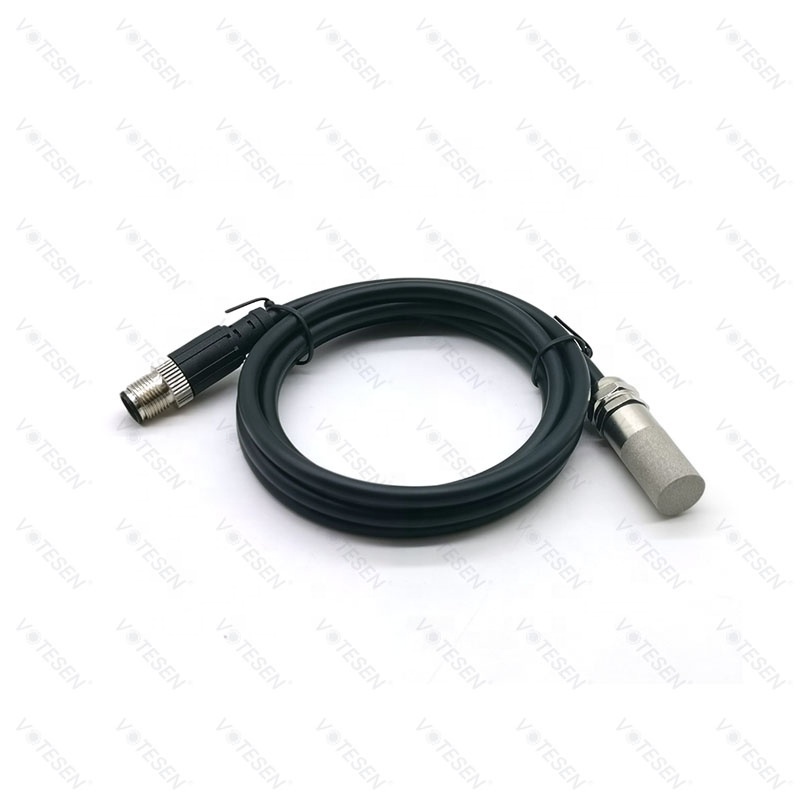 High Accuracy Digital Temperature and Humidity Sensor SHT20/SHT21/SHT30/SHT31/SHT35