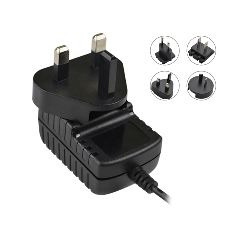 220v Ac Dc 5v Power Adaptor For Argentina,Brazil,Australia ,Russian,Spanish Market