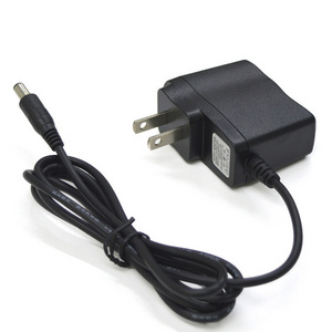 8v 500ma 0.5a 4w intertek power adapters charger for mobile phone