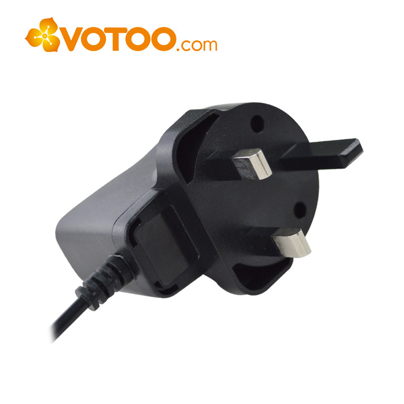 220v Ac Dc 5v Power Adaptor For Argentina,Brazil,Australia ,Russian,Spanish Market