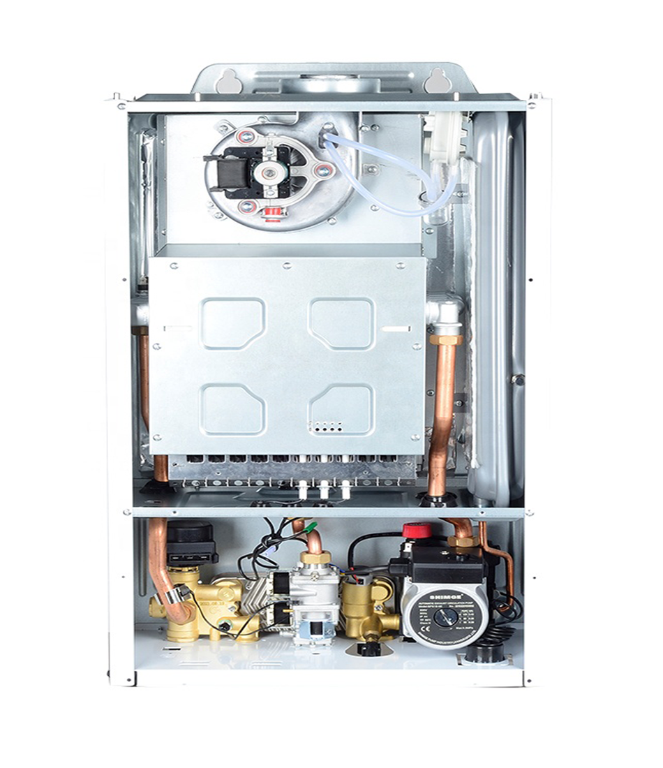 home gas boiler wall hung water heater boiler combination gas valve wall mounted gas boiler