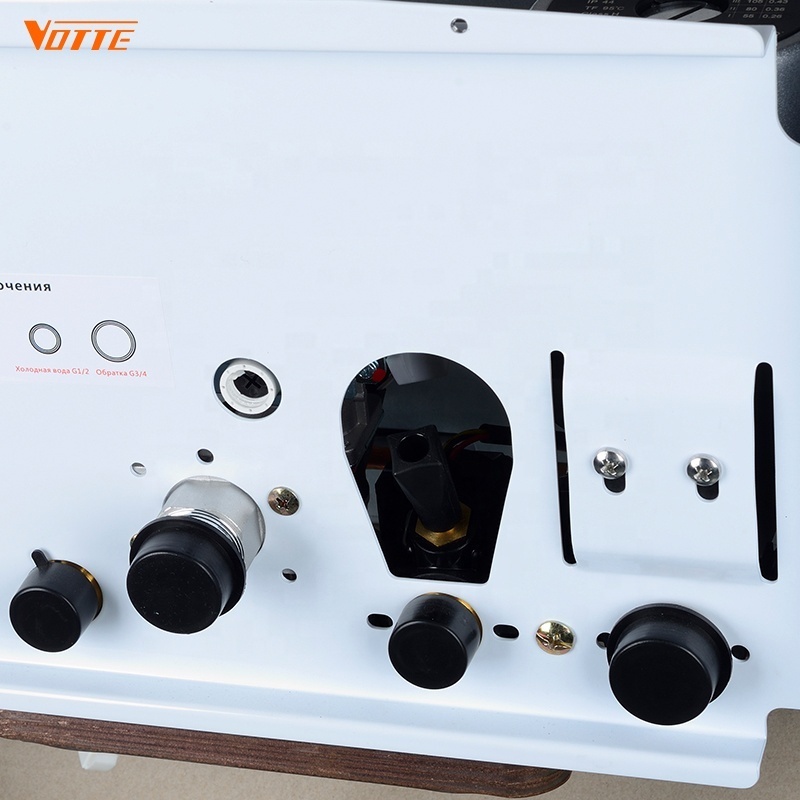 Camping Gas water heater Portable Camping Outdoor LPG Natural Tankless Instant Gas Geyser System wall hung gas boiler