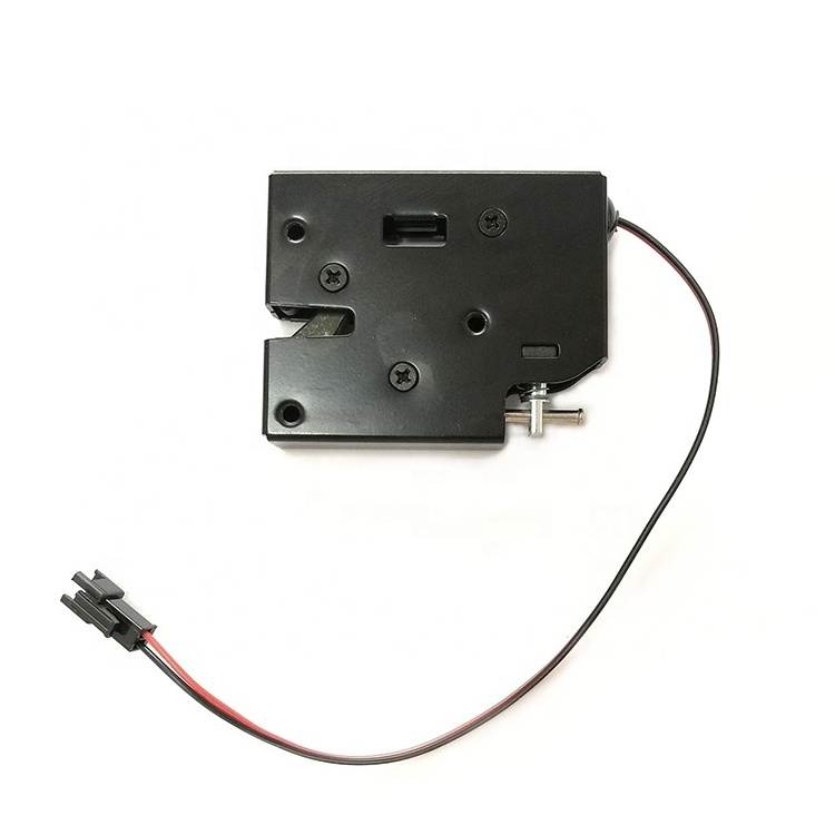 VE-P202 Small 12V Cabinet Electronic Control Key Lock