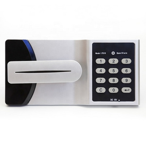 Intelligent Smart Electronic Drawer Password File Cabinet Lock