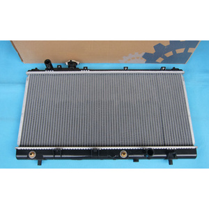 High quality accessories car accessories FS8M-15-200V car radiator for mazda 323 family