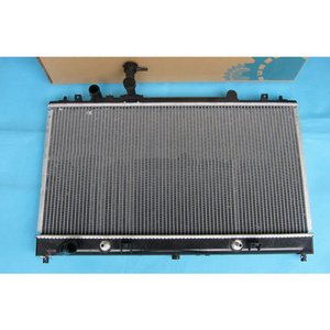 High quality car accessories L328-15-200V radiator for mazda 6 M6