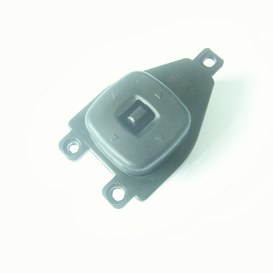 Car accessories door mirror adjust switch for Mazda 323 family protege 5 BJ  Premacy CP BJ0E-66-600