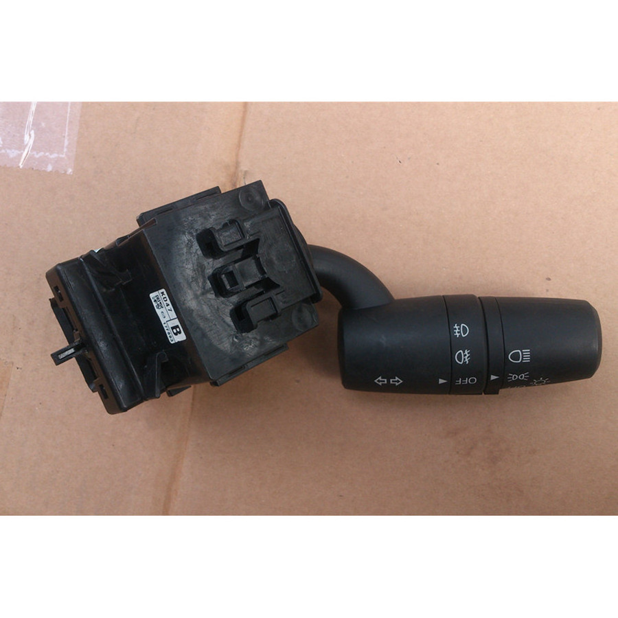 car accessories head light fog light combination switch KD47- 66-122 for Mazda cx5 Mazda 3 AXELA 2014-2016