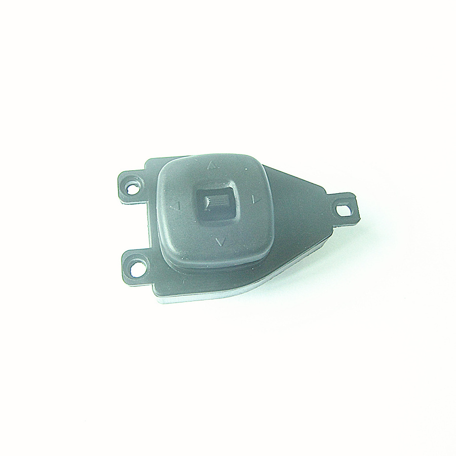 Car accessories door mirror adjust switch for Mazda 323 family protege 5 BJ  Premacy CP BJ0E-66-600