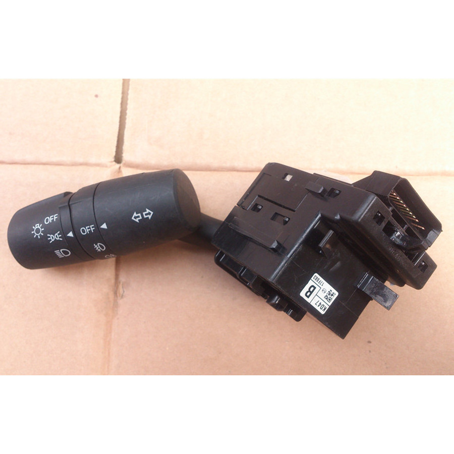 car accessories head light fog light combination switch KD47- 66-122 for Mazda cx5 Mazda 3 AXELA 2014-2016