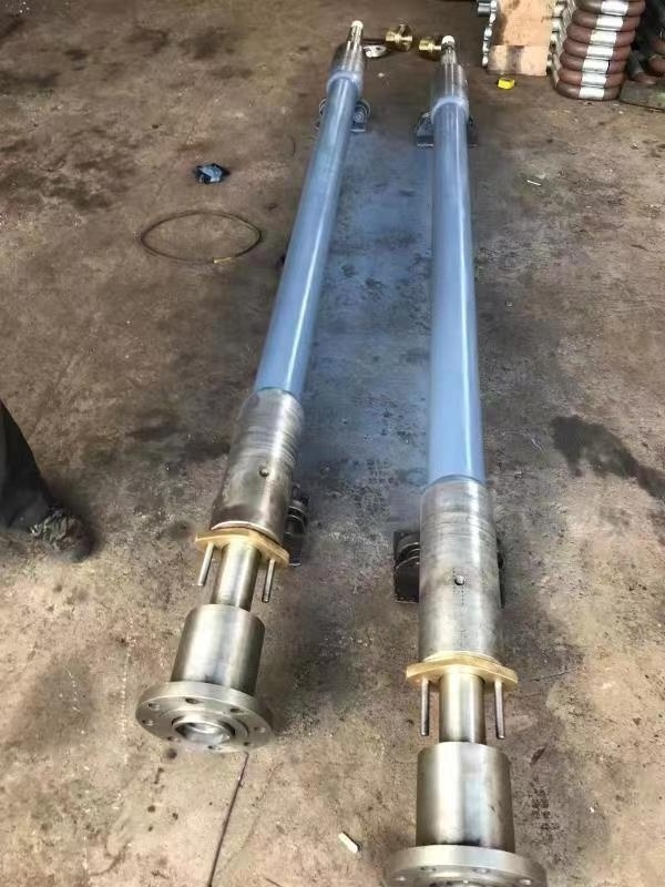 High quality factory marine propeller shaft for boat ship