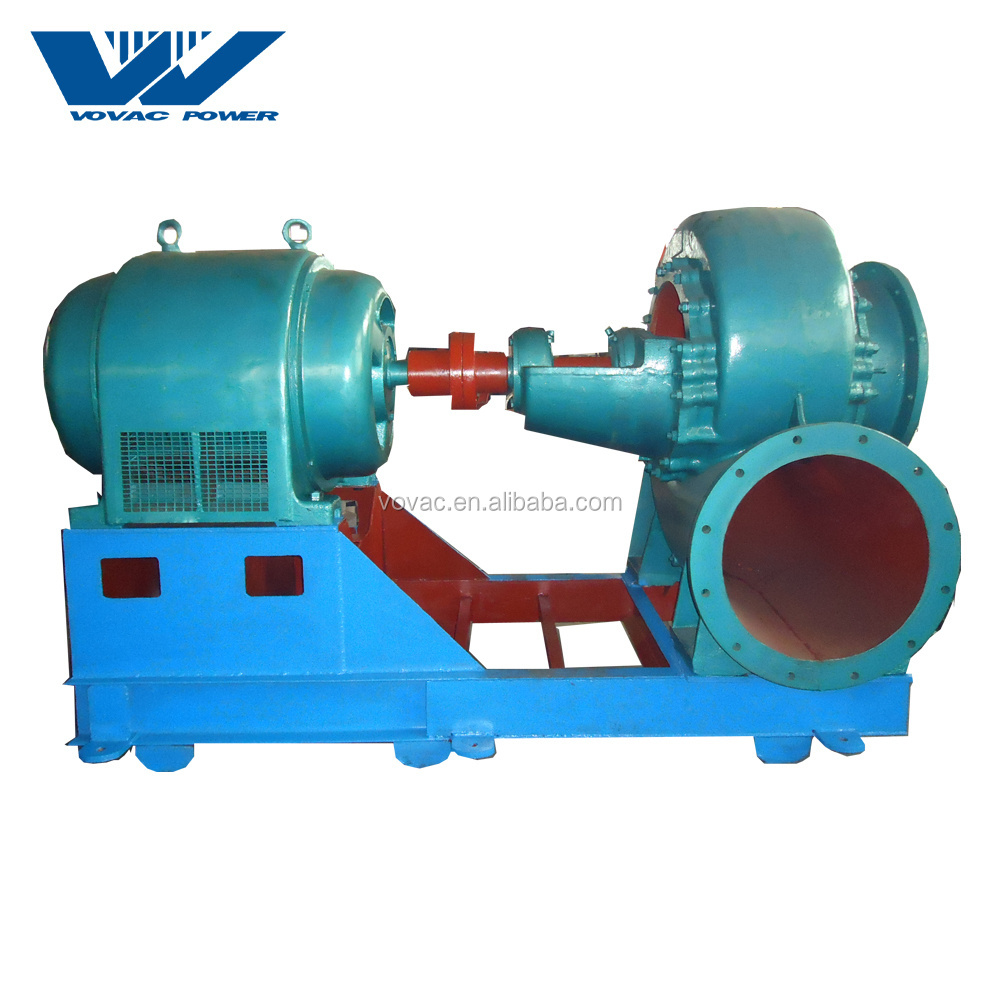 Cheap Price 4000m3/h Big Flow Mixed flow Pump For Flooding