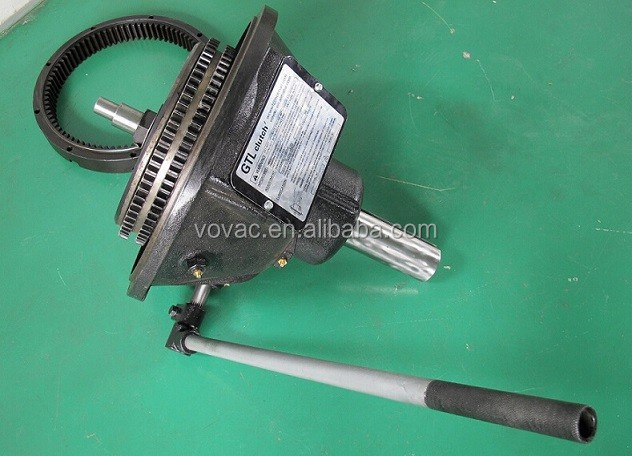 Factory Direct Sales PTO Clutch With Best Quality And Lowest Price