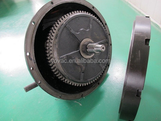 Factory Direct Sales PTO Clutch With Best Quality And Lowest Price