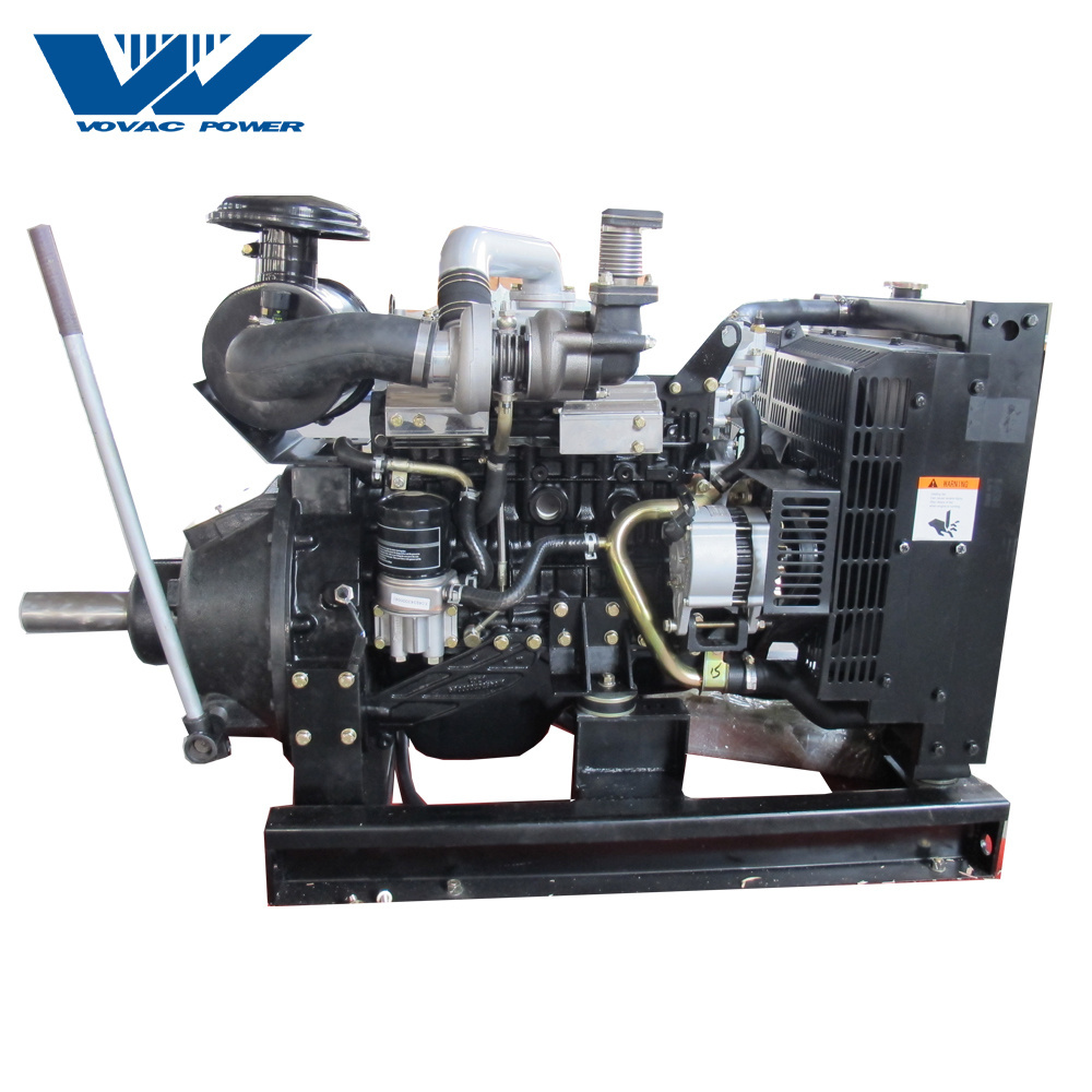 Factory Direct sales !!! 4JB1 Diesel Engine 30hp with Isuzu Technology