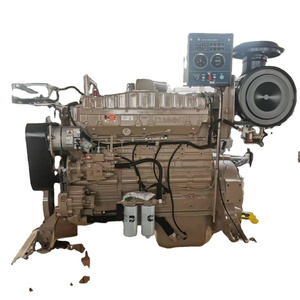 Lowest price original  450hp 1800rpm NTA855-M marine diesel engine for boat