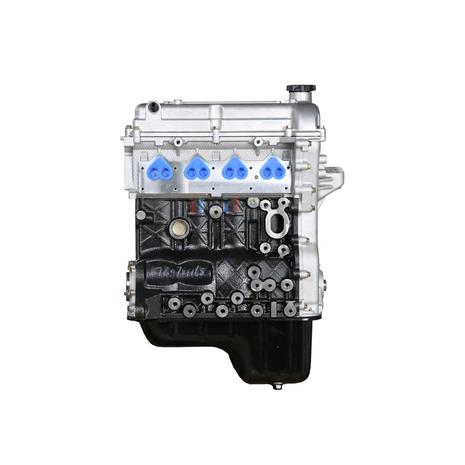 Sale Brand New motor LMU model auto Engine systems For Buick Chevrolet lova sail car