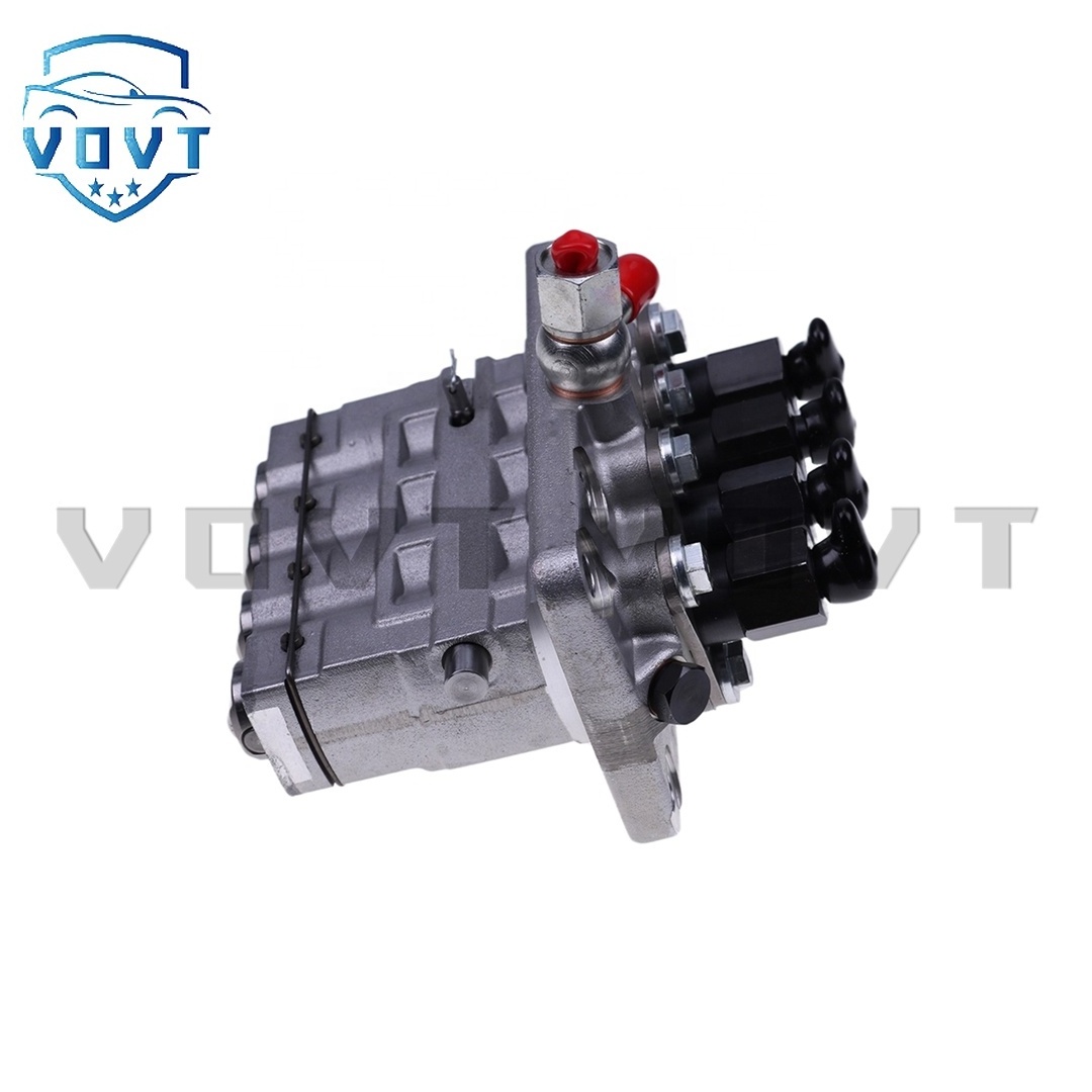 High Pressure Fuel Injection Pump 11603051013 for Kubota D722 Engine