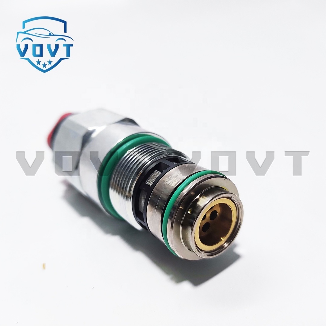 Hot Selling Electronic Fuel Injection Actuator 3330602 ETR Fuel Control Engine Parts for Cummins